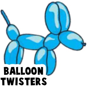 BalloonTwisters