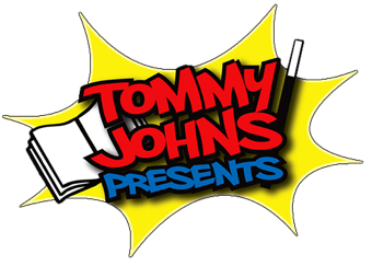Tommy Johns