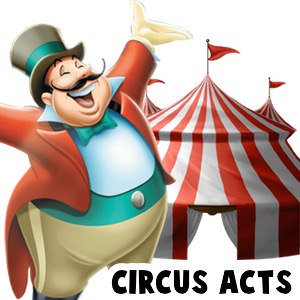 CircusActs