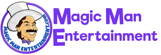 Magic Man Entertainment